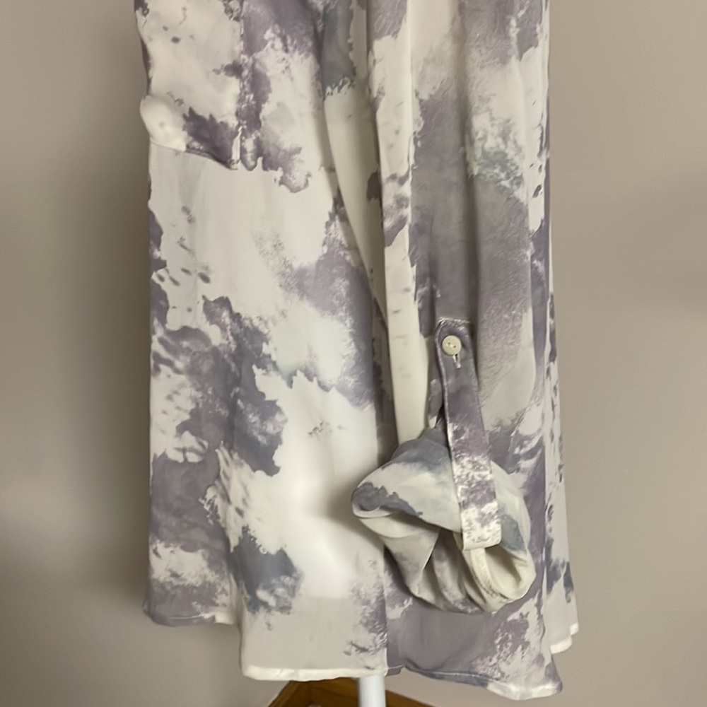 Decree Blouse - Picture 4 of 8